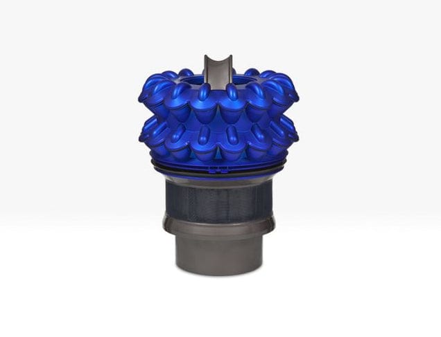 Dyson Dyson Cyclone Assembly - Blue (DC46) - 925042-03 925042-03 Vacuum Parts