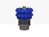 Dyson Dyson Cyclone Assembly - Blue (DC46) - 925042-03 925042-03 Vacuum Parts