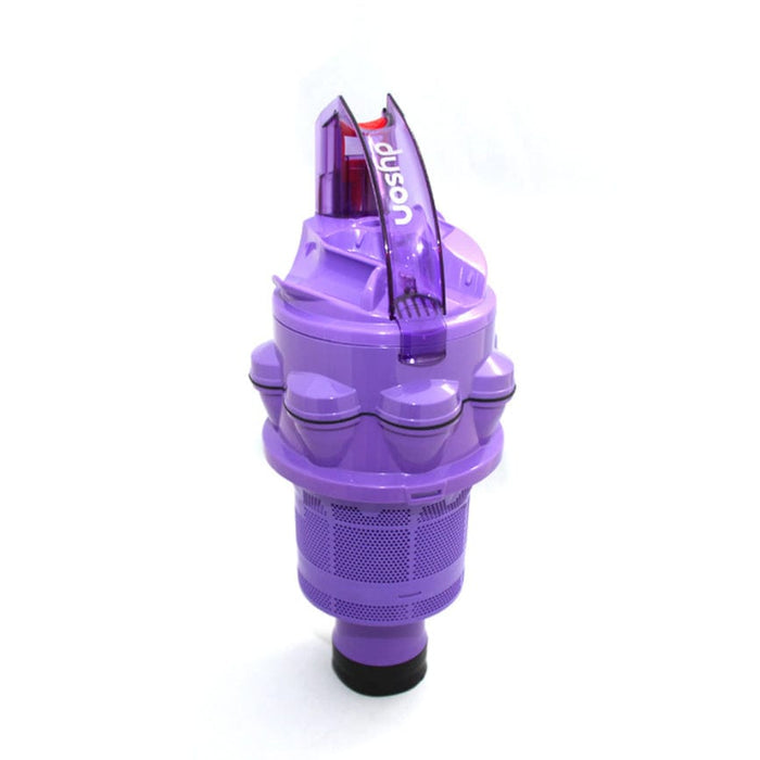 Dyson Dyson Cyclone Assembly - Purple (DC14) - 908658-08 908658-08 Vacuum Parts