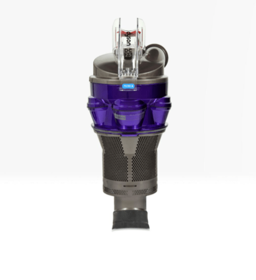 Dyson Dyson Cyclone Assembly - Purple (DC25/DC29) - 915531-24 915531-24 Vacuum Parts