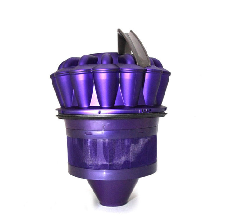Dyson Dyson Cyclone Assembly - Purple (DC37) - 923410-07 923410-07 Vacuum Parts