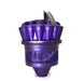 Dyson Dyson Cyclone Assembly - Purple (DC37) - 923410-07 923410-07 Vacuum Parts