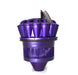 Dyson Dyson Cyclone Assembly - Purple (DC37) - 923410-07 923410-07 Vacuum Parts