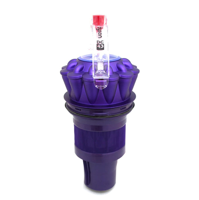 Dyson Dyson Cyclone Assembly - Purple (DC43) - 923597-02 923597-02 Vacuum Parts