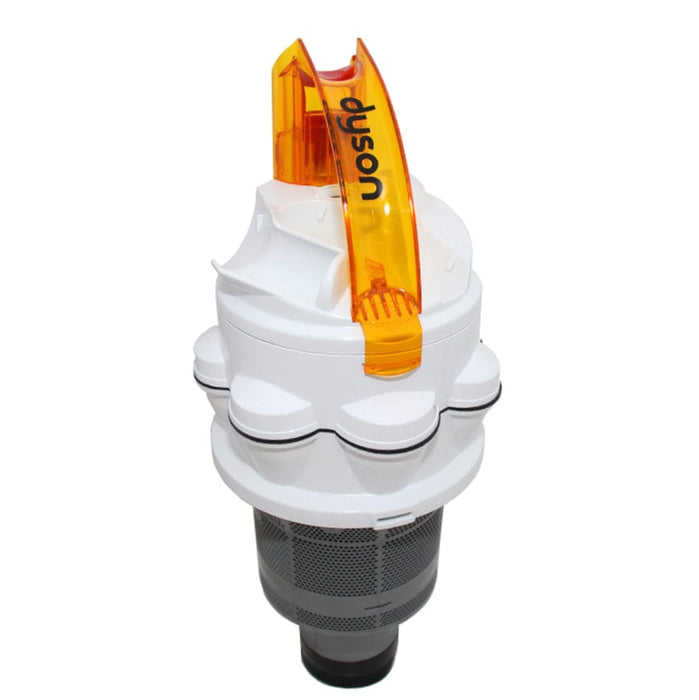 Dyson Dyson Cyclone Assembly - White (DC14) - 908658-15 908658-15 Vacuum Parts