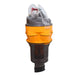 Dyson Dyson Cyclone Assembly - Yellow (DC25/DC29) - 915531-23 915531-23 Vacuum Parts