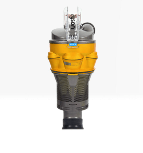 Dyson Dyson Cyclone Assembly - Yellow (DC25/DC29) - 915531-23 915531-23 Vacuum Parts