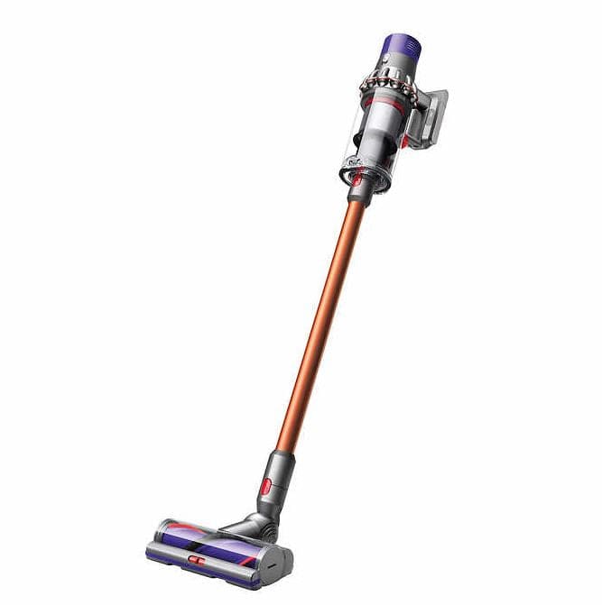 Dyson Dyson Cyclone V10B Cordless Vacuum (Refurbished) 226406-02 Vacuum Finished