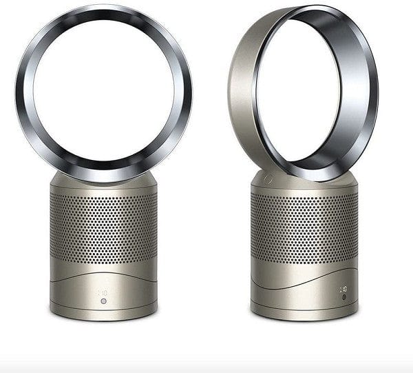 Dyson Dyson DP01R Pure Cool Link Desk Purifier Fan (Refurbished) DP01R Vacuum Finished