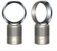 Dyson Dyson DP01R Pure Cool Link Desk Purifier Fan (Refurbished) DP01R Vacuum Finished