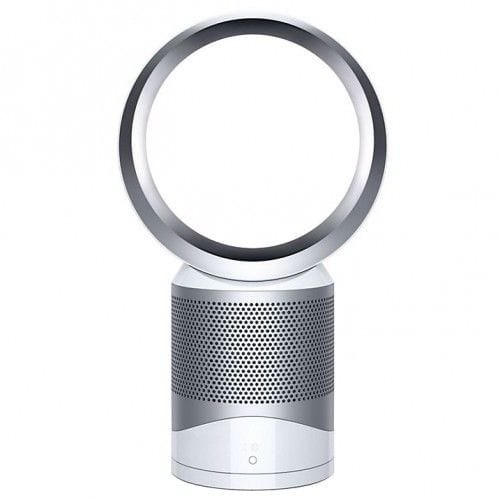 Dyson Dyson DP01R Pure Cool Link Desk Purifier Fan (Refurbished) DP01R Vacuum Finished