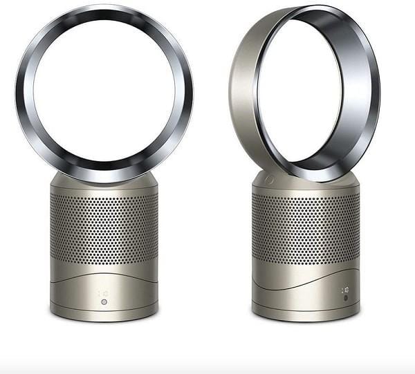 Dyson Dyson DP01R Pure Cool Link Desk Purifier Fan (Refurbished) DP01R Vacuum Finished