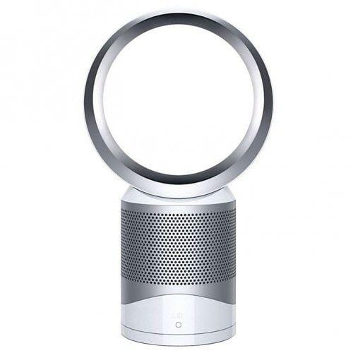 Dyson Dyson DP01R Pure Cool Link Desk Purifier Fan (Refurbished) DP01R Vacuum Finished