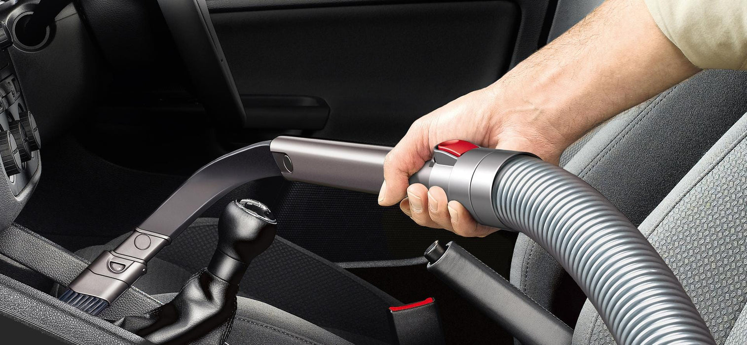 Dyson Dyson Flexi-Crevice Tool (V7 / V8 / V10 / V11 / V12 / V15) - 917663-01 917663-01 Vacuum Parts