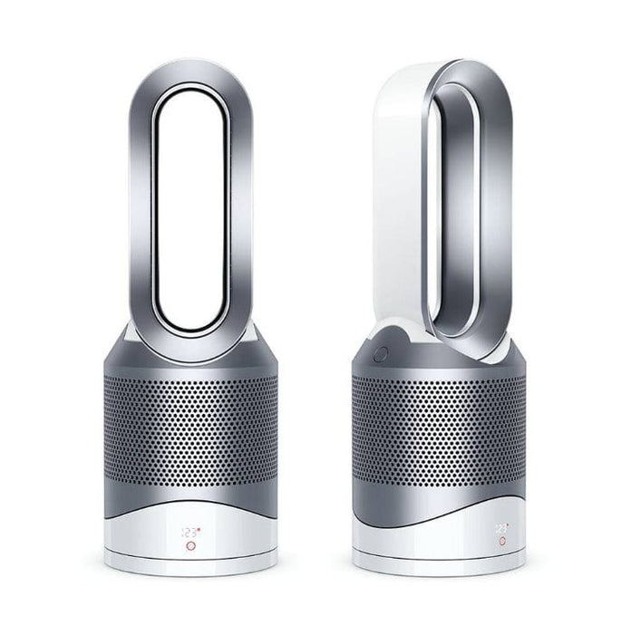 Heater Dyson Hp02 Wifi Dyson HP02 Pure Hot Cool Link Purifier Heater ...