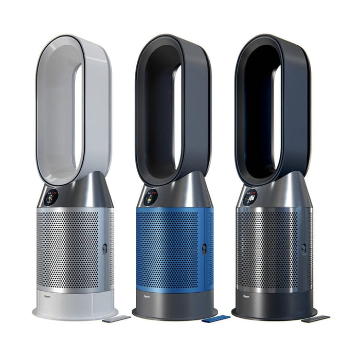 Dyson HP04 Pure Hot Cool Air Purifier and Fan (Refurbished