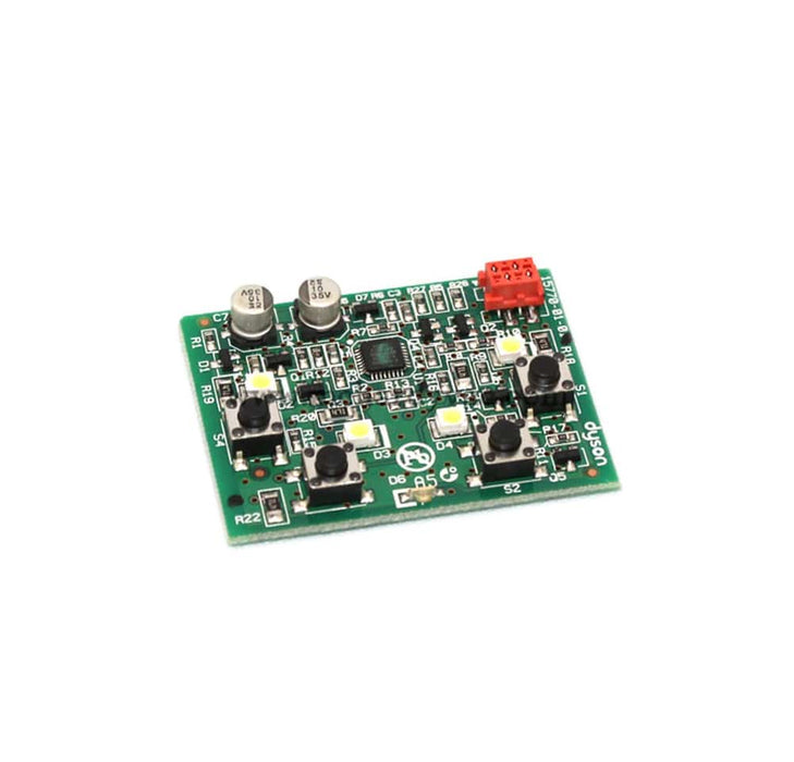 Dyson Dyson Interface Circuit Board (DC28) - 915769-01 915769-01 Vacuum Parts