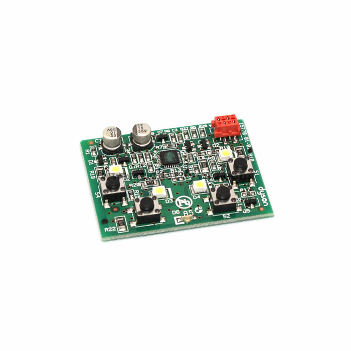Dyson Dyson Interface Circuit Board (DC28) - 915769-01 915769-01 Vacuum Parts