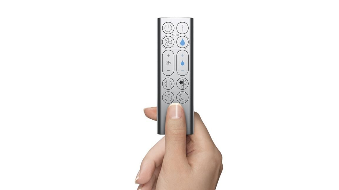 Dyson Dyson Pure Humidify + Cool Purifier Humidifier (Refurbished) - PH01 275382-02 Housewares Finished