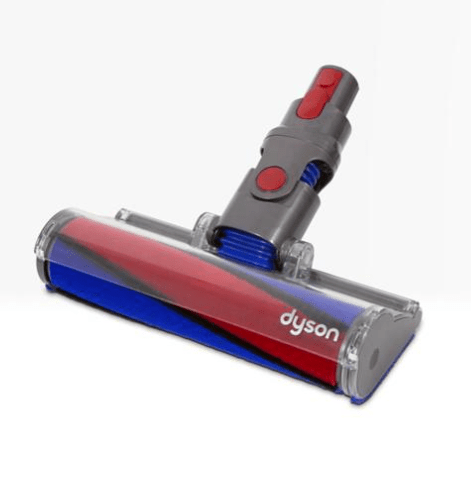 Dyson Dyson Soft Roller Cleaner Head - 966489-11 966489-11 Vacuum Parts