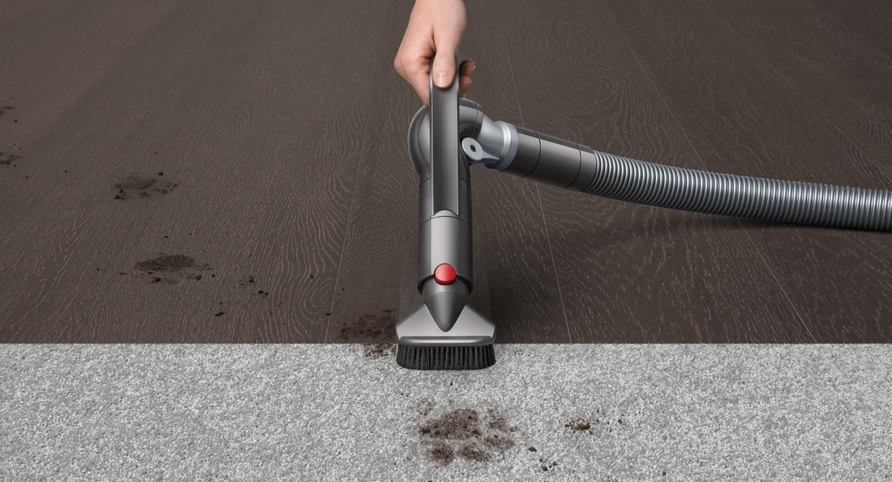 Dyson Dyson Stubborn Dirt Brush (V7 / V8 / V10 / V11 / V12 / V15) - 967521-01 967521-01 Vacuum Parts