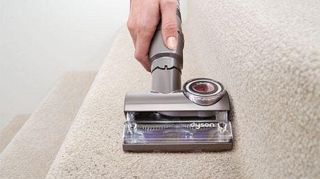 Dyson Dyson Tangle-Free Turbine Tool - 925067-04 925067-04 Vacuum Parts