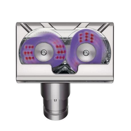 Dyson Dyson Tangle-Free Turbine Tool - 925067-04 925067-04 Vacuum Parts
