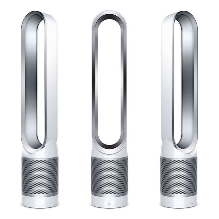 Dyson Dyson TP02 Pure Cool Link Purifier Tower Fan (Refurbished) 305160-02 Housewares Finished