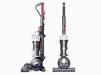 Dyson Dyson UP16 Slim Ball Multi-Floor Vacuum Cleaner (Refurbished) UP16R Vacuum Finished
