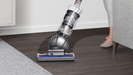 Dyson Dyson UP16 Slim Ball Multi-Floor Vacuum Cleaner (Refurbished) UP16R Vacuum Finished