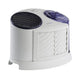 Essick Air Products Essick Air Table-Top Multi-Room Evaporative Humidifier - 7D6100 7D6100 Housewares Finished