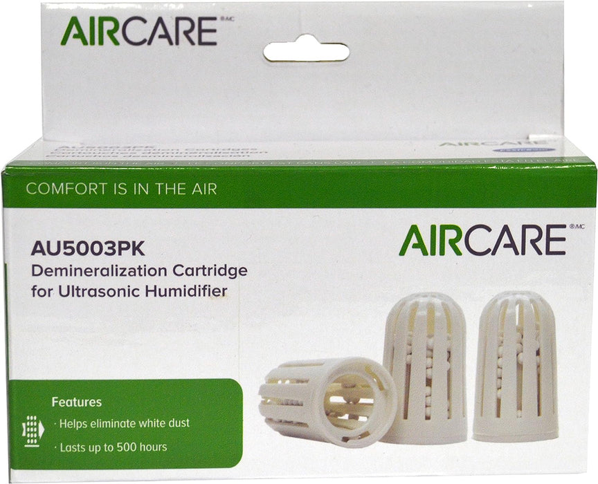Essick Air Products Essick AIRCARE Demineralization Cartridge (Aurora Ultrasonic) - AU5003PK AU5003PK Housewares Parts