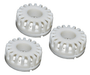 Essick Air Products Essick AIRCARE Demineralization Cartridges (MESA / DUET Humidifiers) - DC1003PKCN DC1003PKCN Housewares Parts