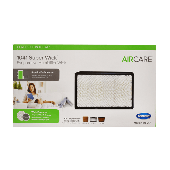 Essick Air Products Essick AIRCARE Replacement Humidifier Wick - 1041CN 1041CN Housewares Parts
