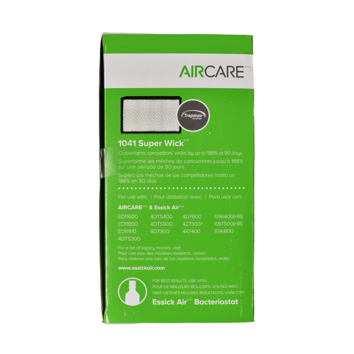 Essick Air Products Essick AIRCARE Replacement Humidifier Wick - 1041CN 1041CN Housewares Parts