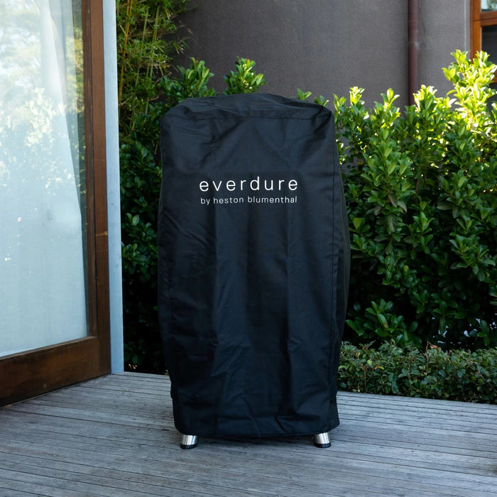 Everdure Everdure 4K / K1 Kamado Cover - HBC4COVERL HBC4COVERL Barbecue Accessories
