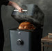 Everdure Everdure 4K Kamado Grill Barbecue Finished - Charcoal