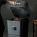 Everdure Everdure 4K Kamado Grill Barbecue Finished - Charcoal