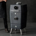 Everdure Everdure 4K Kamado Grill Barbecue Finished - Charcoal