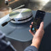 Everdure Everdure 4K Kamado Grill Barbecue Finished - Charcoal