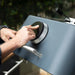 Everdure Everdure 4K Kamado Grill Barbecue Finished - Charcoal