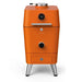 Everdure Everdure 4K Kamado Grill Orange HBCE4KOUS Barbecue Finished - Charcoal