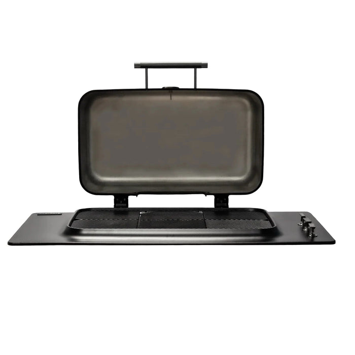 Everdure Everdure Built-in FURNACE HBEB3G3 Barbecue Finished - Gas