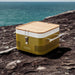 Everdure Everdure CUBE Portable Charcoal Grill Barbecue Finished - Charcoal