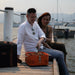 Everdure Everdure CUBE Portable Charcoal Grill Barbecue Finished - Charcoal