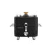 Everdure Everdure CUBE PROFLAME 360 Portable Gas Grill HBECUBEG3B Barbecue Finished - Gas