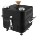 Everdure Everdure CUBE PROFLAME 360 Portable Gas Grill HBECUBEG3B Barbecue Finished - Gas