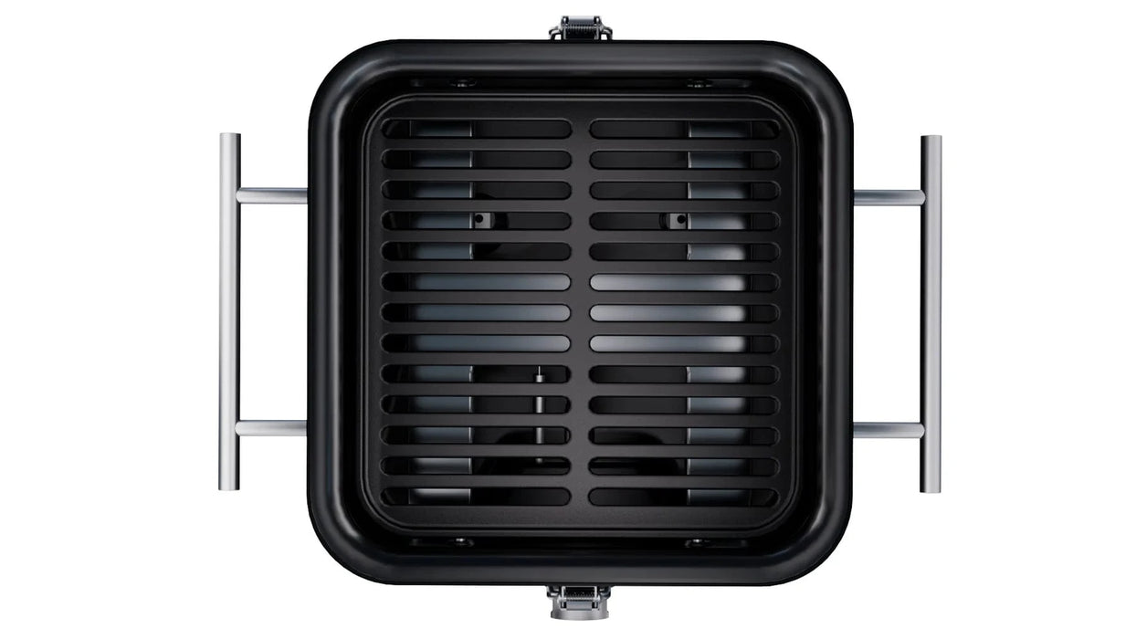 Everdure Everdure CUBE PROFLAME 360 Portable Gas Grill HBECUBEG3B Barbecue Finished - Gas