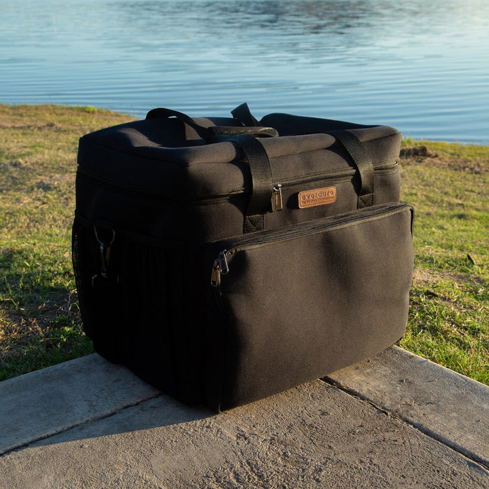 Everdure Everdure CUBE PROFLAME 360 Travel Bag - HBEPROBAG HBEPROBAG Barbecue Accessories