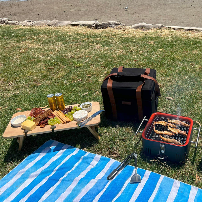 Everdure Everdure CUBE Travel Bag -  HBCUBEBAG HBCUBEBAG Barbecue Accessories